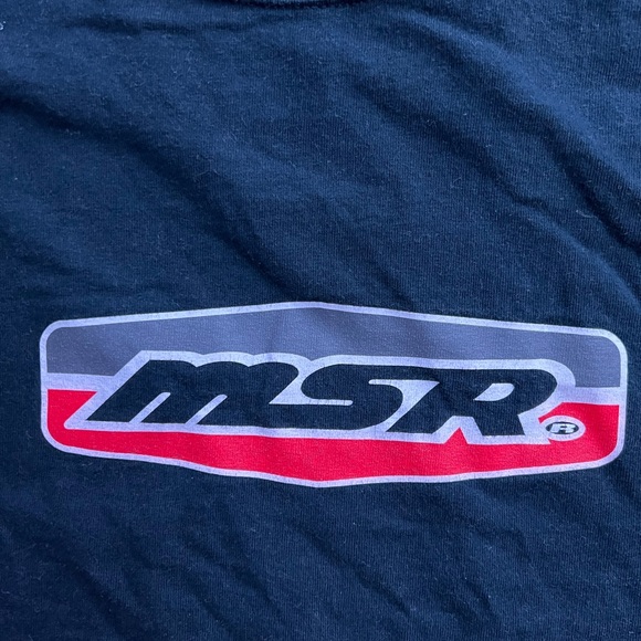 Fruit of the loom longsleeve T-shirt - Picture 2 of 5